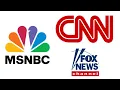 Cable News Ratings Slump Fox News Reigns Supreme