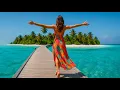 Lagu Wake Up in Paradise 🌞 Chill Tropical House to Energize Your Day