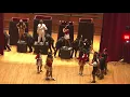 Delta Sigma Theta Sorority Incorporated Mu Nu Chapter 2021 Homecoming Stepshow