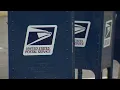 USPS tackles mail theft with upgraded collection boxes