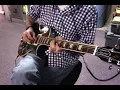 Why Don't You Do It- Little Barrie Cover/Playalong