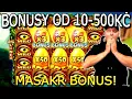 Lagu CO TOHLE JE ZA HRU❓😲 TAKÁ CINKAČKA❗🤑 MEGA OPENING SYNOT BONUSŮ OD 10KČ DO 500KČ❗🤯 eCASINO ♥