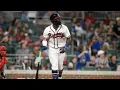 Michael Harris II 2022 Highlights