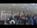 What to expect as PHL closes 2 more TSA security checkpoints