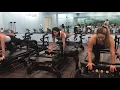 Scrambled Eggs With Sculpt360 - Pilates reformer or megaformer workout