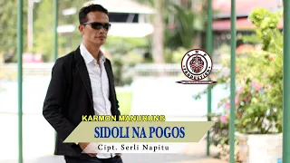 karmon manurung sidoli na pogos official music video cipt serli napitu