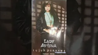 Download Tujuh purnama ciptaan Riosa (1991) Lady avisha MP3