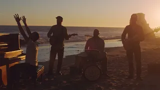 coldplay everyday life official video 