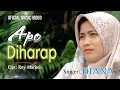 Download Lagu APO DIHARAP - DIANA ~ Lagu Daerah Jambi Terbaru (oficial music video)