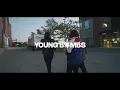 YOUNG BOMBS - OSHAWA