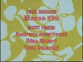 Download Lagu SpongeBob SquarePants Credits (UK)