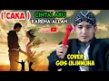 Download Lagu CINTAI AKU KARENA ALLAH - COVER GUS ULINNUHA - Music Video HD