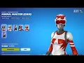 Fortnite item shop August 25
