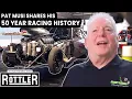 Pat Musi shares his 50 year racing history