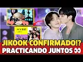 Lagu BTS JIKOOK CONFIRMADO ¿Jimin y Jungkook se ven en secreto Jin rompe el silencio