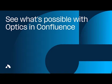 watch Optics - Content Formatting Macros video