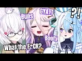Download Lagu I React to Chat's Favorite Vtuber Clips (BRAINROT EDITION)