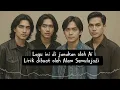 Download Lagu Cinta Tiga Penjuru | Alam Semulajadi | Slow Rock | Lirik 