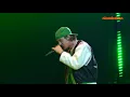 Justin Bieber – Intentions ft. Quavo (Live aux Kids’ Choice Awards 2021) | Nickelodeon France