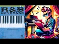 Pro Voicings For Simple Pop Progressions ideas from the convoluted Hal Leonard R B Keyboard Book