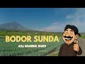 Lagu Bodor Sunda Cangehgar: Ngopi, Ngobrol, Ketawa Tanpa Batas!