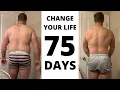 I Did 75 Hard You Should Too - Results Tips and More