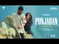 Lagu Punjaban Mashup | Harshal Music | Sukha X The Prophec X Tegi Pannu | Punjabi Love Mashup 2025