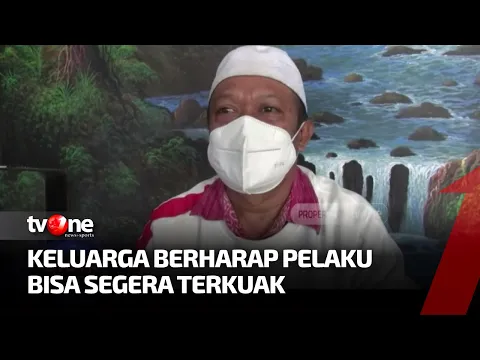 Polda Jabar Ambil Alih Penyidikan Kasus Pembunuhan Ibu dan Anak di Subang