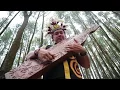 Download Lagu Iko Metung - Uyau Moris [Official] Sape' Traditional Instrument from Dayak Borneo