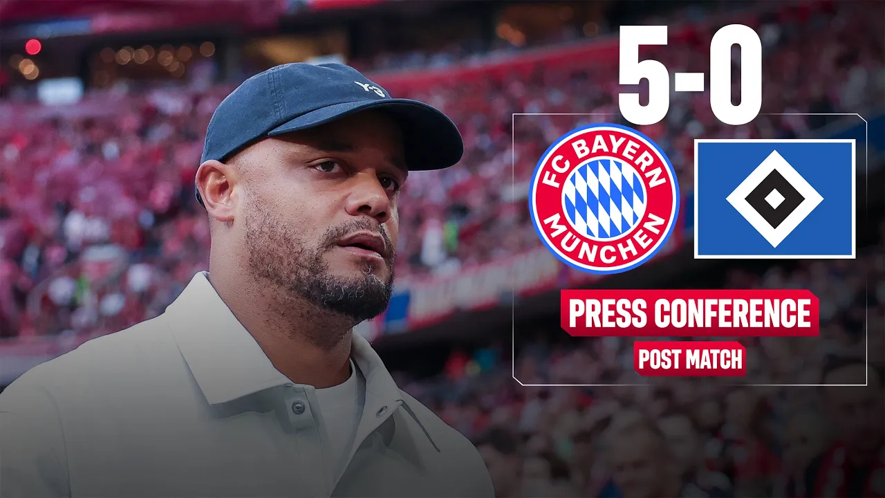 FC Bayern München channel featured image