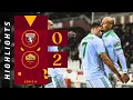 Lagu TORINO 0-2 ROMA | SERIE A HIGHLIGHTS 2025-26