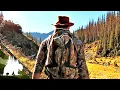 Sasquatch Mountain Man Living Wild Surviving Hard Survival Show