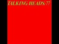 Talking Heads - First week Last Week Carefree
