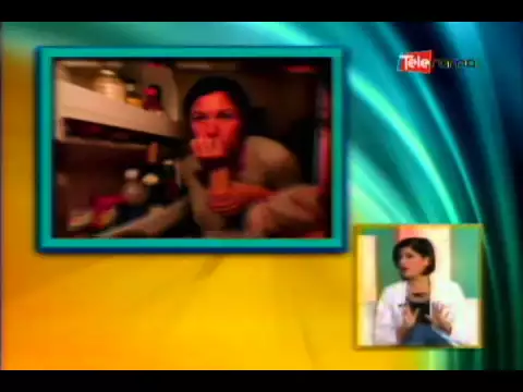 Síndrome del comedor nocturno