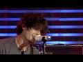 The All-American Rejects Live 16/05/2006, Soundstage