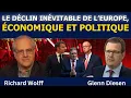 Le déclin inévitable de l’Europe, économique et politique