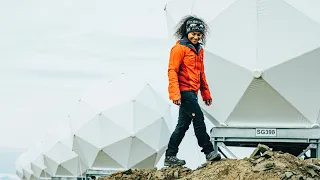 The Future of Svalbard is in SPACE — Sailing Uma [Step 282]