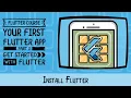 Your First Flutter App - Chapter 3 Installing Flutter