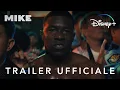 Video di MIKE Disney+