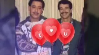 انا هذا هو قلبي Nasro 