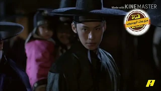 مقطع من فلم قلوب لا تعرف الخوف قناه معلومات ومنوعات 