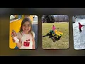 Life tribute in photos to Brandi Lynn Karcher November 29 2019 - August 12 2026