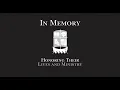 2021 Obituary
