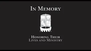 2021 Obituary