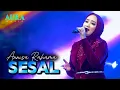 Download Lagu SESAL - ANNISA RAHMA | Viral Tik Tok | - AURA MUSIK ( LIRIK LAGU)