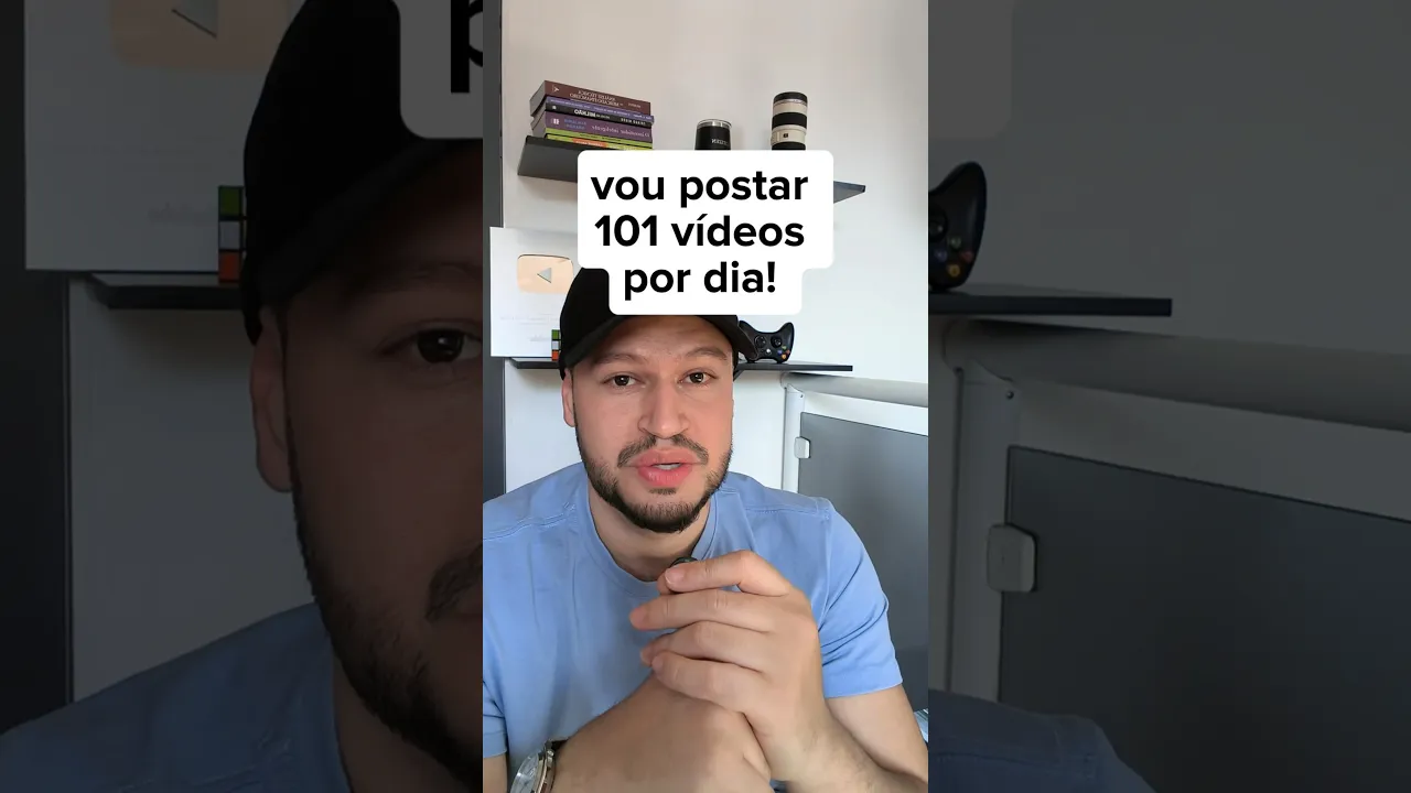 Como crescer no YouTube