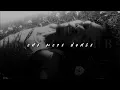 d4vd, One More Dance | slowed + reverb |