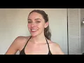 Danielle Rose Russell in Mystic Falls