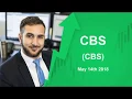 CBS CBS The start of a new trend