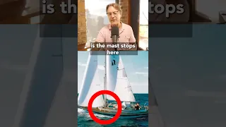 A Broken Mast Doesn’t Have to End Your Sail